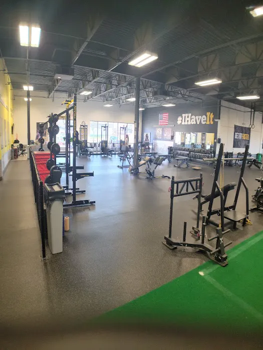 Power Train Sports & Fitness Picture 7