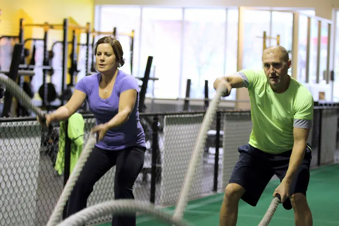 Power Train Sports & Fitness Picture 4