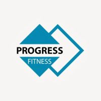 Progress Fitness ico