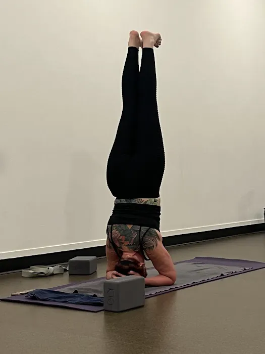 One Love Yoga Picture 2