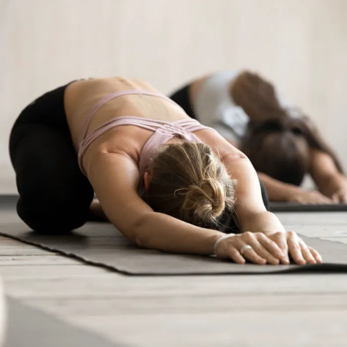 One Love Yoga Picture 6