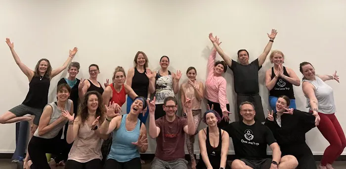 One Love Yoga Picture 3