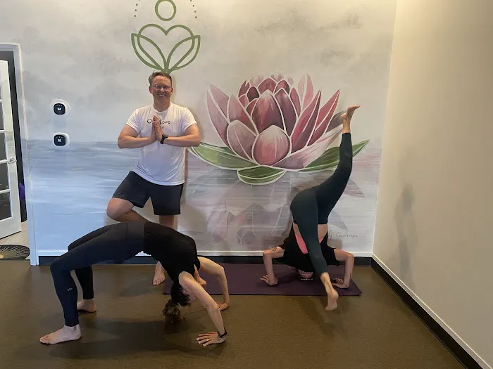 One Love Yoga Picture 1