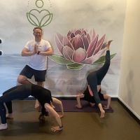One Love Yoga ico