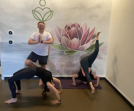 One Love Yoga