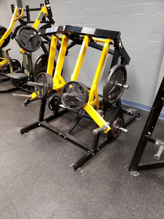 Max Fitness Picture 4