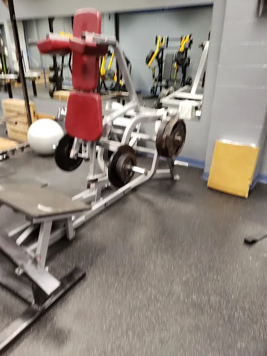 Max Fitness Picture 2