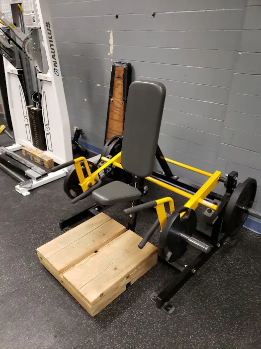 Max Fitness Picture 6