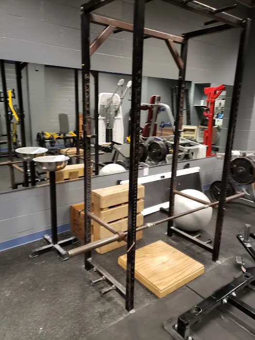 Max Fitness Picture 1