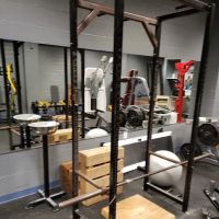 Max Fitness ico