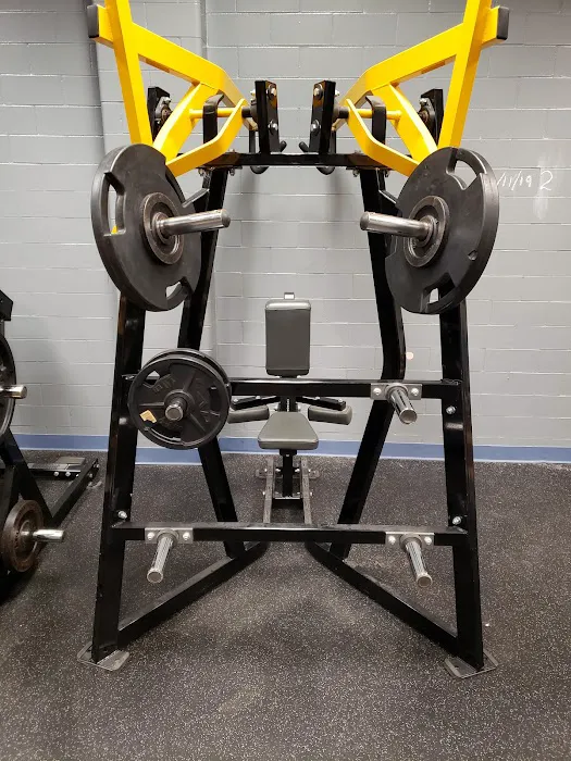 Max Fitness Picture 3