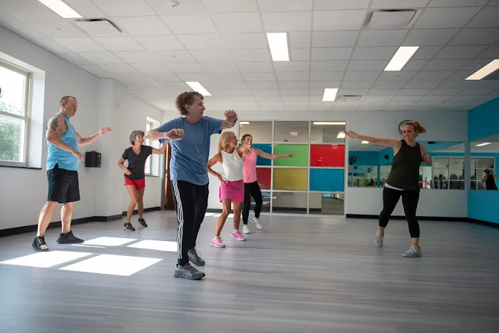 Symons Family Fitness Center Picture 5