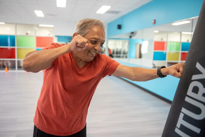 Symons Family Fitness Center Picture 4