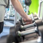 Symons Family Fitness Center
