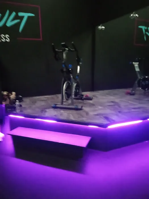 The Vault by Tribe Fitness Picture 5