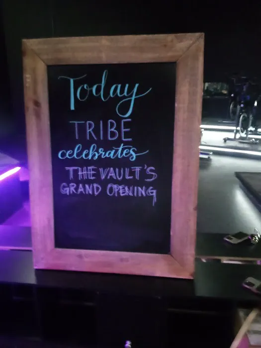 The Vault by Tribe Fitness Picture 4