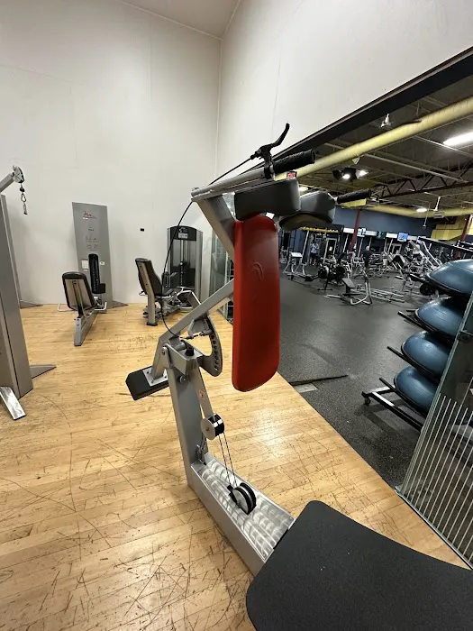Platinum Fitness Picture 8