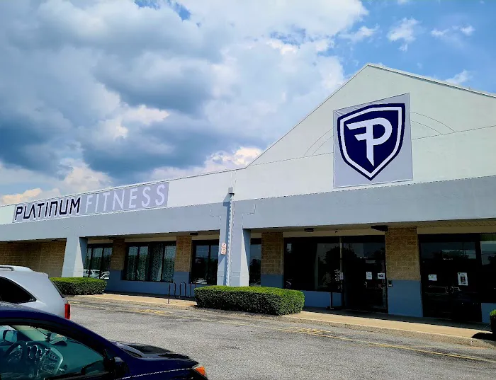 Platinum Fitness Picture 2