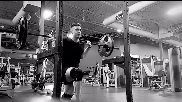 Platinum Fitness Picture 1