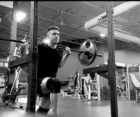 Platinum Fitness