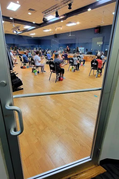 Platinum Fitness Picture 6