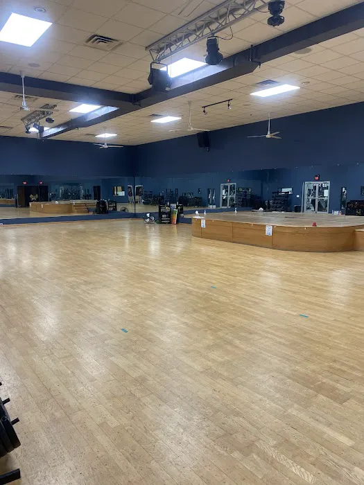 Platinum Fitness Picture 10