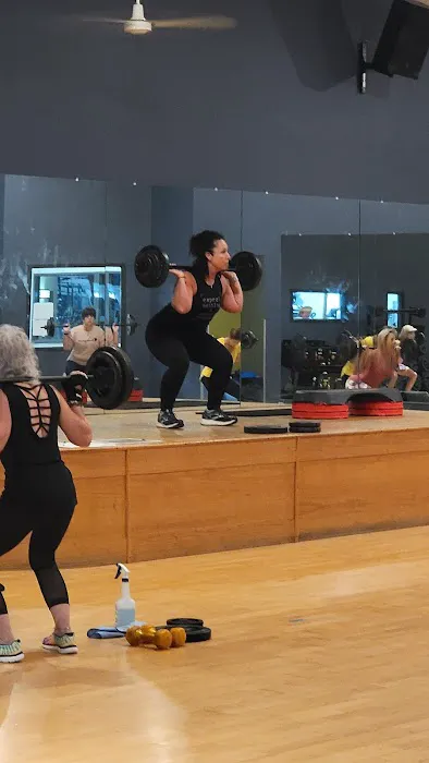 Platinum Fitness Picture 9
