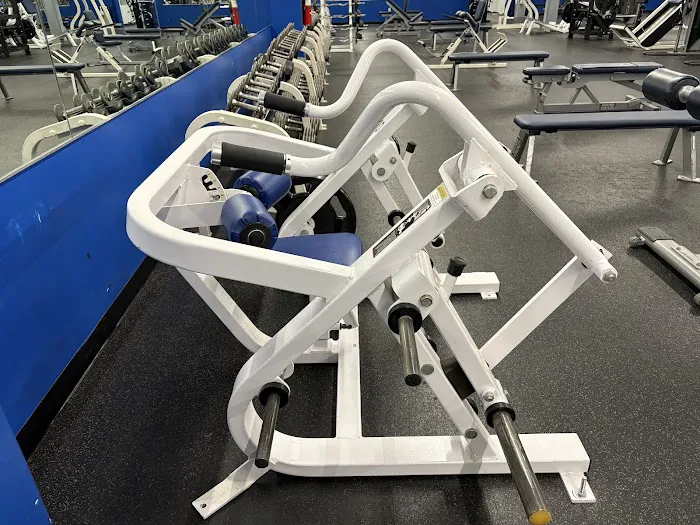 Platinum Fitness Picture 4
