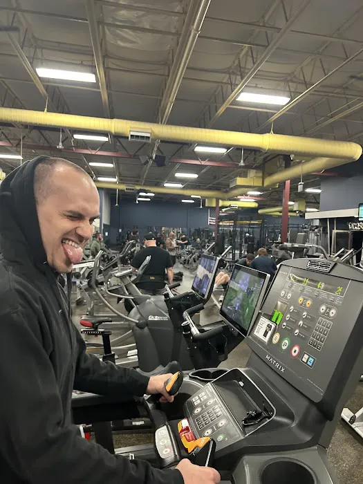 Platinum Fitness Picture 5