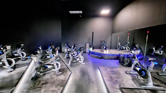 Platinum Fitness Picture 7