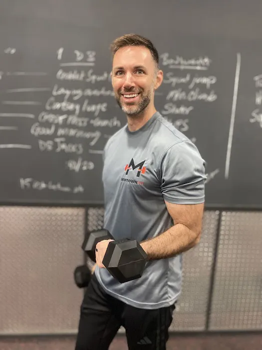 Midtown Fit Picture 2