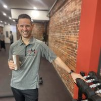 Midtown Fit ico