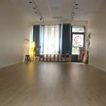 commUNITY yoga space