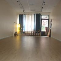commUNITY yoga space ico