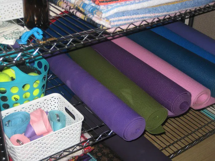 commUNITY yoga space Picture 2