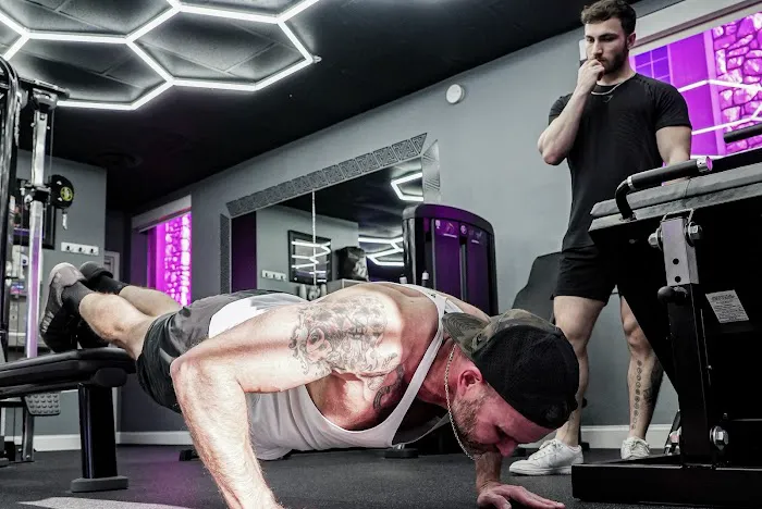 Triple P Fitness Picture 8