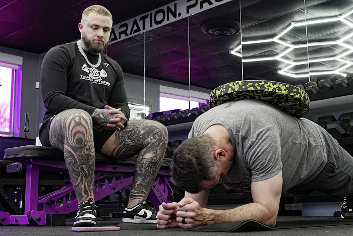 Triple P Fitness Picture 10