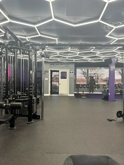 Triple P Fitness Picture 3