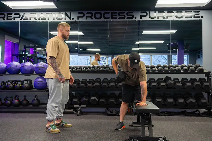 Triple P Fitness Picture 2