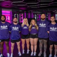 Triple P Fitness ico