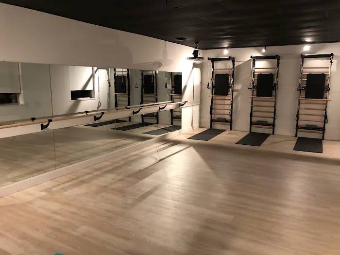 Sculpt Pilates and Barre Picture 3