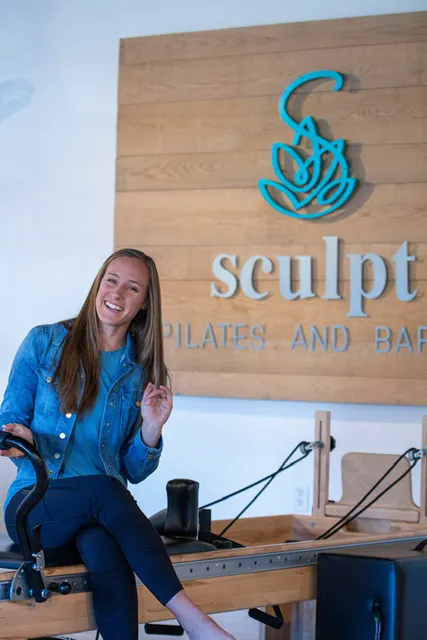 Sculpt Pilates and Barre Picture 7