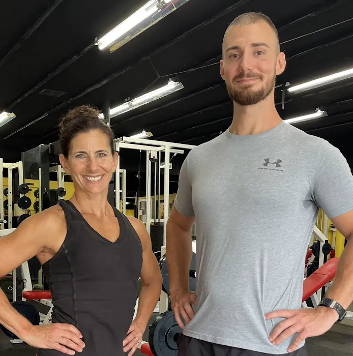 Train Yard Gym & Fitness Picture 10