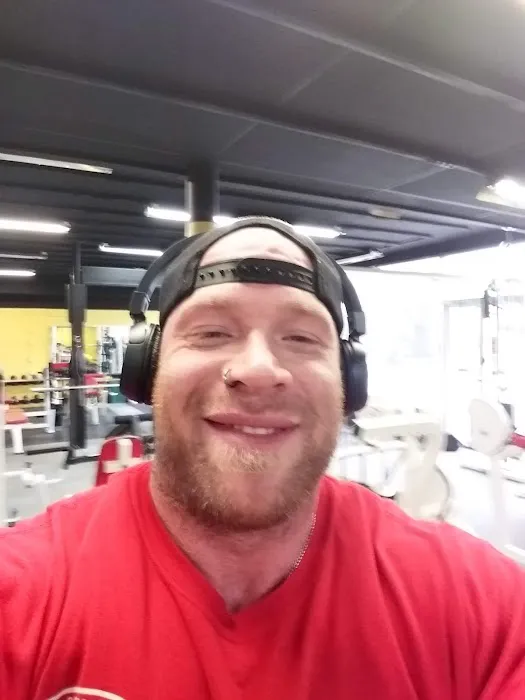 Train Yard Gym & Fitness Picture 6