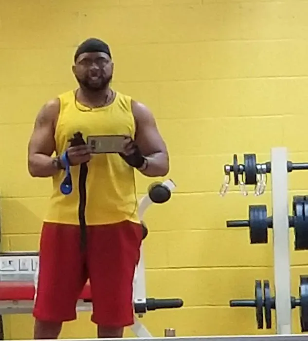 Train Yard Gym & Fitness Picture 1
