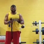 Train Yard Gym & Fitness