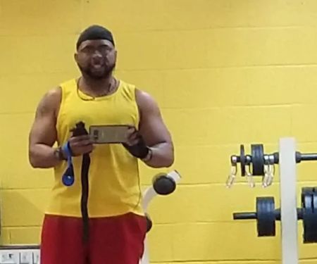 Train Yard Gym & Fitness