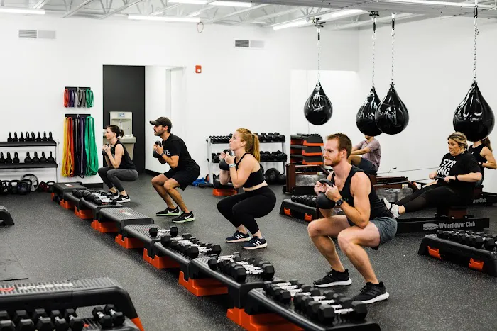 Thrive Fit Co Picture 1