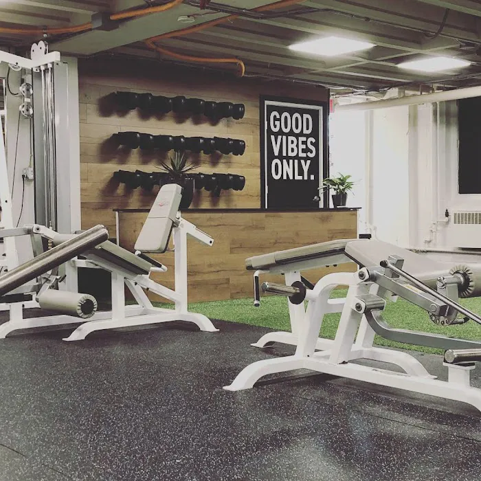 Thrive Fit Co Picture 2