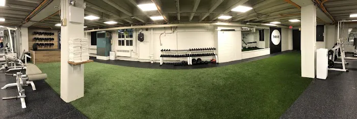 Thrive Fit Co Picture 3